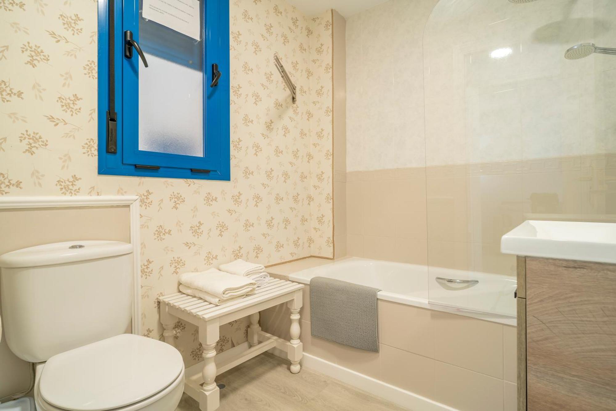 Apartamento Malaga Beach Center II B&C II Eksteriør billede