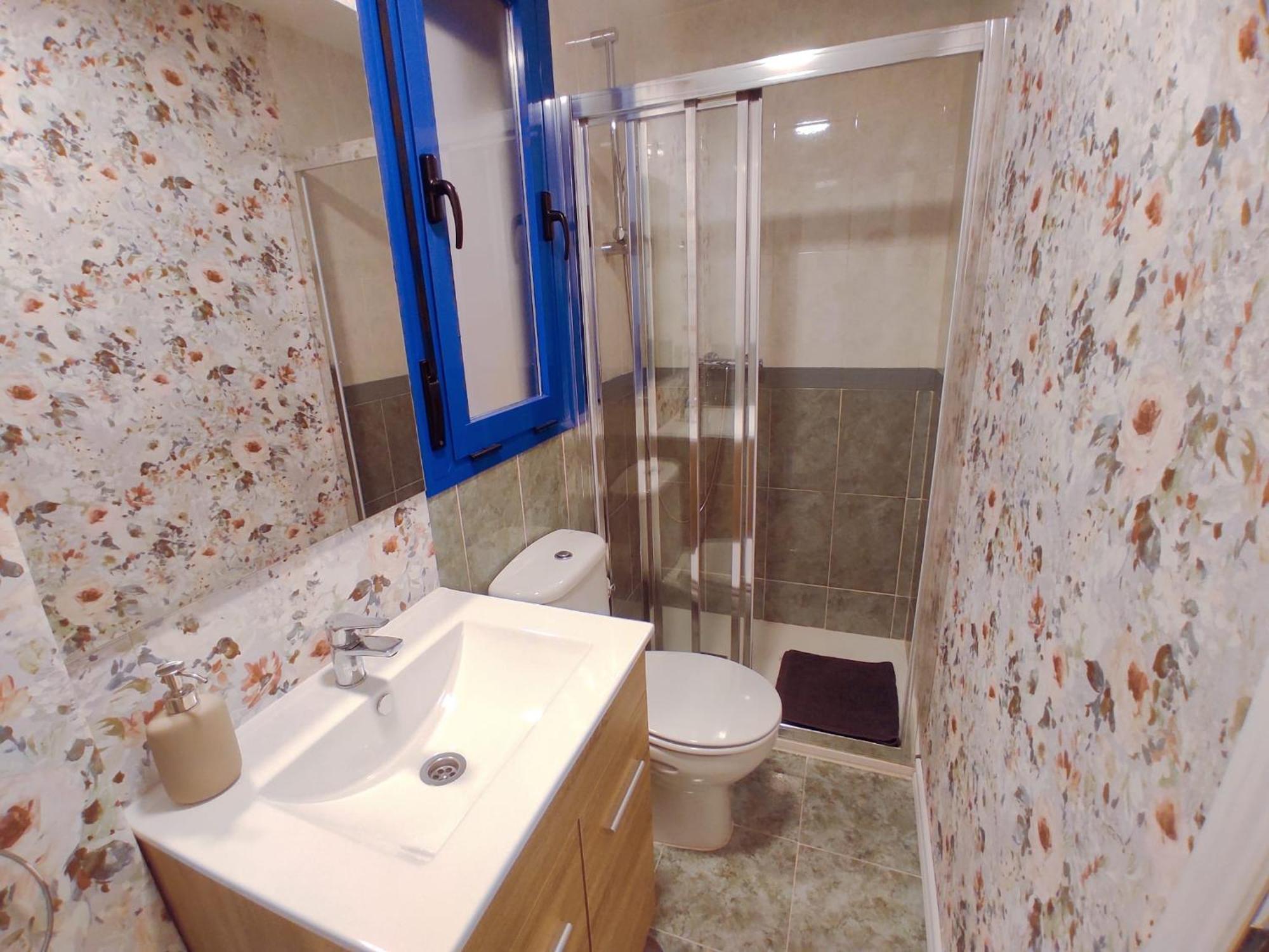 Apartamento Malaga Beach Center II B&C II Eksteriør billede