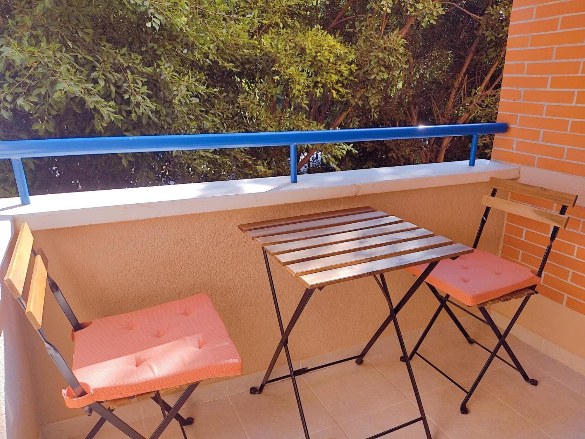 Apartamento Malaga Beach Center II B&C II Eksteriør billede