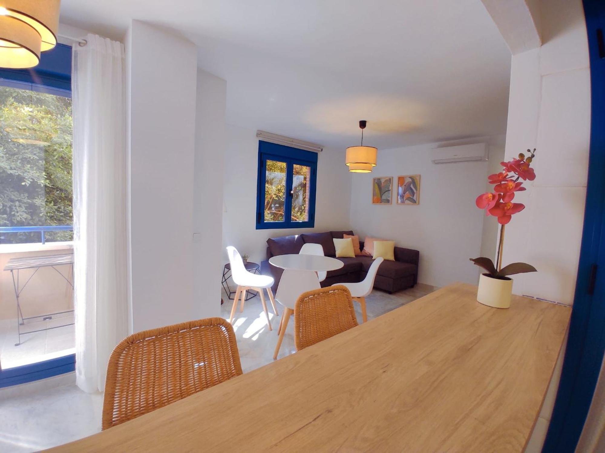 Apartamento Malaga Beach Center II B&C II Eksteriør billede