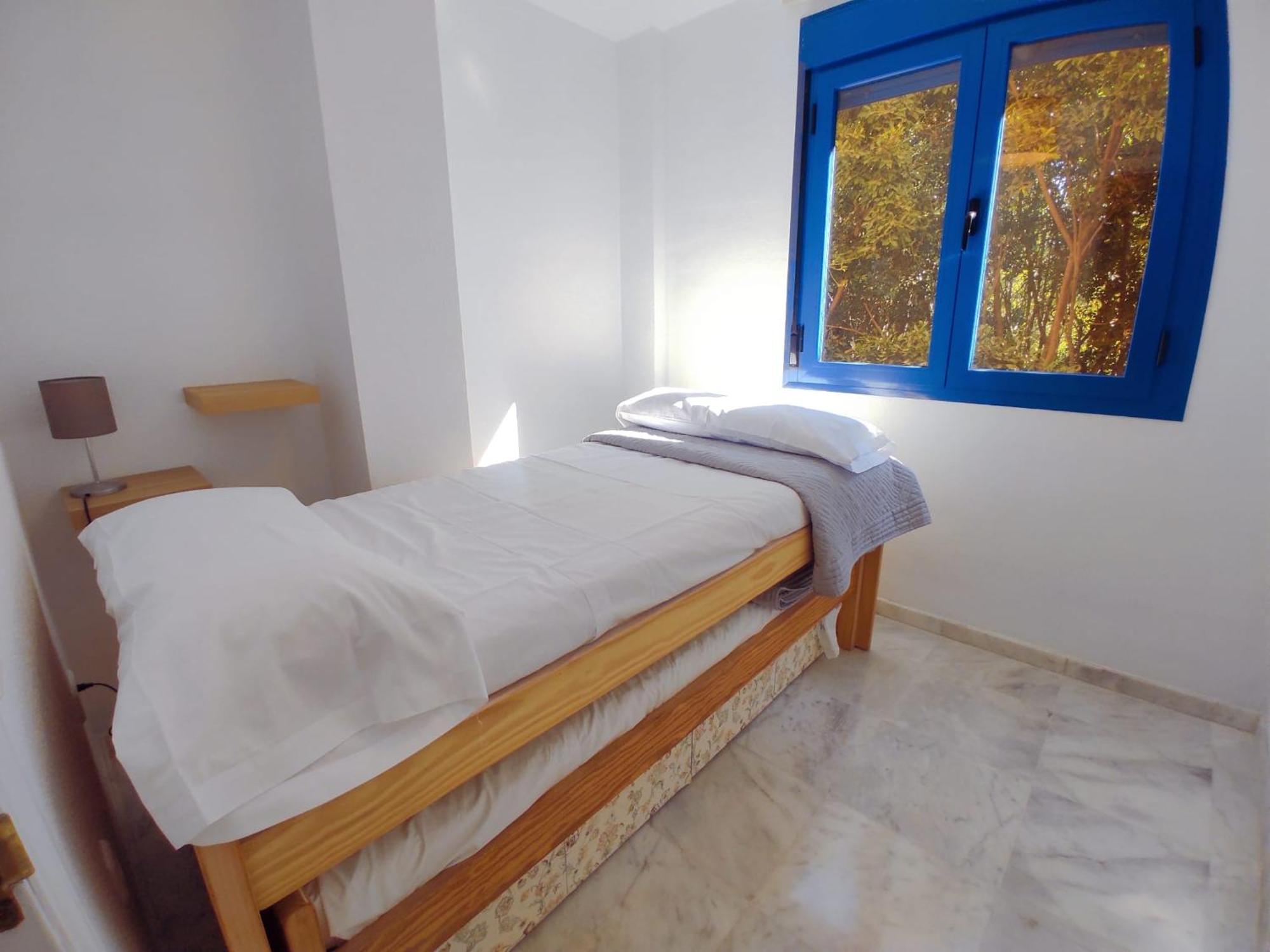 Apartamento Malaga Beach Center II B&C II Eksteriør billede