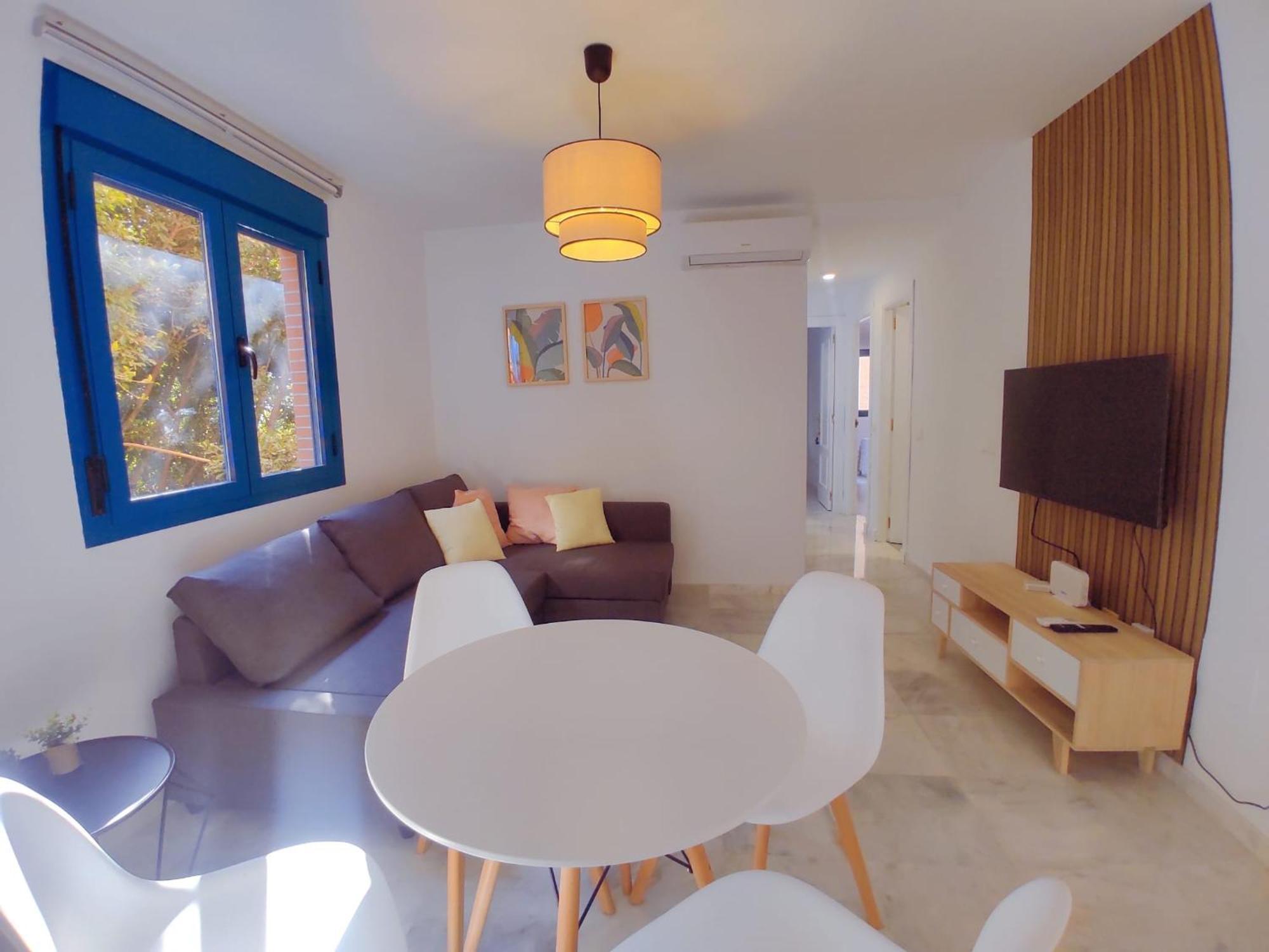 Apartamento Malaga Beach Center II B&C II Eksteriør billede